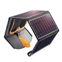 УЦІНКА! Сонячна панель CHARGER 22W SC005 CHOETECH