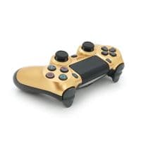 Бездротовий геймпад для PS4 SONY Wireless DUALSHOCK 4 (Gpld), 3.7V, 500mAh
