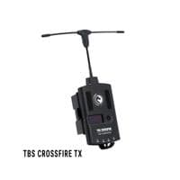 Запчастина для дрона TBS CROSSFIRE TX -LONG RANGE RC TRANSMITTER (HP167-0049)