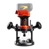 Шлифмашина GTM R18/55BL 8000-26000об/мин, сверло 6/8мм (есть аккумулятор) (R18/55BL)