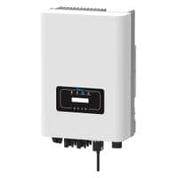 Сетевой инвертор DEYE 20kva з wifi, THREE PHASE, CE. VDE(SUN-20K-G05)