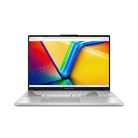 Ноутбук 16_3.2K_OLED/i9-13980HX/16/1TB SSD/RTX 406 0 8GB/DOS/F/BL/Cool Silver K6604JV-MX075