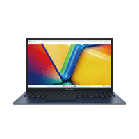 Ноутбук ASUS Vivobook 15 X1504VA Quiet Blue (X1504VA-BQ499)