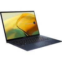 Ноутбук ASUS UX3402ZA-KM227W