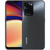 Смартфон Oukitel C32 6.5" HD+ /8GB/128GB/ T606 / 5150mAh Black