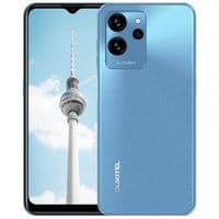 Смартфон Oukitel C32 6.5" HD+ /8GB/128GB/ T606 / 5150mAh Deep Blue