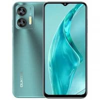 Смартфон Oukitel C36 6.56" HD+ /4GB/128GB/ T616 / 5150mAh Green
