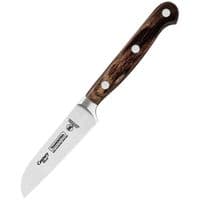 Нож TRAMONTINA CENTURY WOOD для овощей 76мм (21530/193)