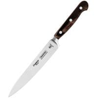 Нож TRAMONTINA CENTURY WOOD универс. 152мм (21540/196)