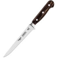 Нож TRAMONTINA CENTURY WOOD д/обвалки 152мм (21536/196)