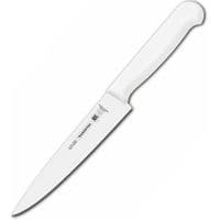 Нож TRAMONTINA PROFISSIONAL MASTER white д/мяса с выступом 127мм (24620/085)