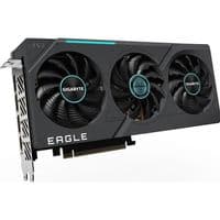 УЦИНКА! Видеокарта GIGABYTE GeForce RTX 4070 Ti 12GB GDDR6X EAGLE OC