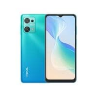 Мобільний телефон Oscal C30 4/32GB Streaming Green