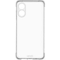 Чохол до мобільного телефона MAKE Oppo A18 AirShield (MCAS-OA18)
