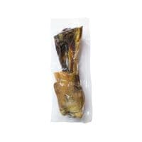 Ласощі для собак Alpha Spirit Ham Bone Maxi Vacuum 20 см (8437015969251)