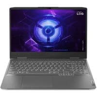 Ноутбук 15.6FM/i5-12450H/16/512/RTX 2050 B 4 ГБ/DOS/BL/Storm Grey LOQ 15IRH8