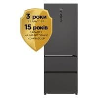 Холодильник HAIER HTR5719ENPT
