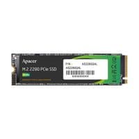 Накопичувач SSD M.2 2280 1TB Apacer (AP1TBAS2280Q4L-1)