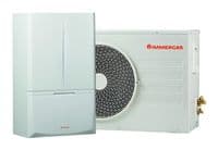 Тепловой насос Immergas Magis Pro 6 V2