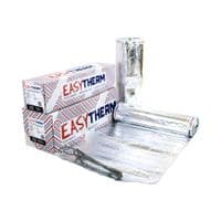 Нагревательный мат двухжильный Easytherm EMF 1.00