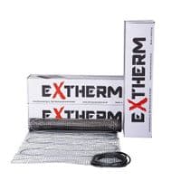 Нагревательный мат одножильный Extherm ETL 250-200