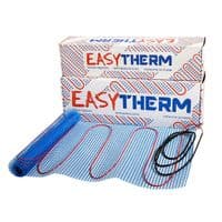 Нагревательный мат двухжильный Easytherm EM 5.00