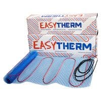 Нагревательный мат двухжильный Easytherm EM 4.00