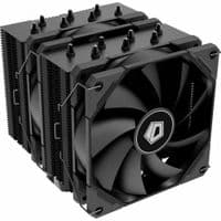 Кулер для процессора ID-Cooling SE-207-XT ARGB