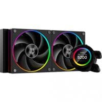 Система водяного охлаждения ID-Cooling SL240