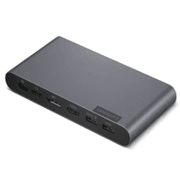 Док-станція Lenovo USB-C Universal Business Dock USB-C Universal Business Dock