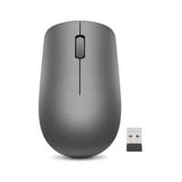 Миша Lenovo 530 Wireless Mouse Graphite 530 Wireless Graphite