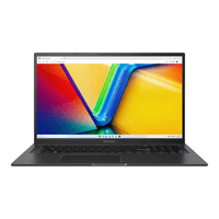 Ноутбук 17.3FIM/R5 7530U/16/512/Radeon/DOS/F/BL/In die Black M3704YA-AU029