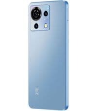 Смартфон ZTE Blade V50 Vita 6/128GB Dual Sim Blue