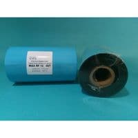 Рібон WAX RF12 110mm x 300m