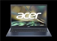 Ноутбук Acer Aspire 3 A315-24P 15.6" FHD, AMD A AN7120U, 8GB, F512GB, UMA, Lin, серебристый