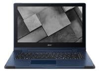 Ноутбук Acer Enduro Urban N3 EUN314-51W 14" FHD IPS, Intel i3-1115G4, 8GB, F512GB, UMA, Lin, синий
