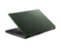 Ноутбук Acer Enduro Urban N3 EUN314-51W 14" FHD IPS, Intel i3-1115G4, 8GB, F512GB, UMA, Lin, зеленый