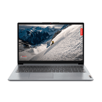 Ноутбук 14.0FM/CELERON/8/256/Intel HD/DOS/Cloud gr ey IdeaPad 1 14IGL7