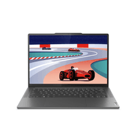 Ноутбук 16_3.2K_MLED/i9-13905H/64/1TB SSD/RTX 4070 8GB/W11P/Storm grey Yoga Pro 9 16IRP8