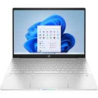 Ноутбук HP Pavilion Plus 14-eh1011ua 14 дюймов OLED, 400n/i7-13700H (5.0)/16 ГБ/SSD1 ТБ/Intel Iris X/FPS/Підсв/DOS