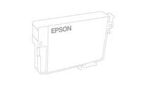 Картридж Epson WF-С878R yellow XL (20000 стор)