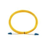 Оптический патчкорд Eserver LC/UPC-LC/UPC Singlemode, Simplex, 2m (ES-LC-LC/UPC-2-SM-S)