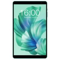Планшет Teclast P85T 8 HD 4/64 ГБ/WIFI/металл/зеленый (6940709685655)