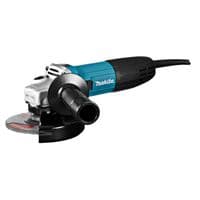 Шлифмашина угловая Makita GA5030, 125мм, 720Вт, 11000об/мин, 1.8кг