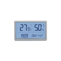 Термо-гигрометр Benetech цифровой с магнитным креплением 10-99%, -9.9~60°C (GM1372)