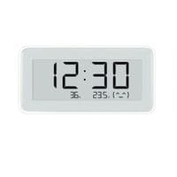 Термогигрометр Xiaomi MiJia Humidity Monitor Clock CN (LYWSD02MMC)