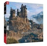 Пазл Assassin Creed Mirage Puzzles 1000 ел.