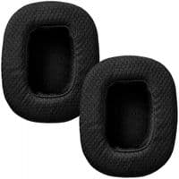 Амбушур Hator Fabric+memory foam до HATOR Hypergang HTA-805/810/830/840/850 Black 2шт. (ACC-106)