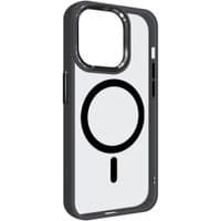 Чохол до мобільного телефона Armorstandart Unit MagSafe Apple iPhone 15 Pro Black (ARM69353)
