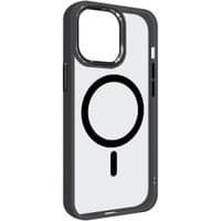 Чохол до мобільного телефона Armorstandart Unit MagSafe Apple iPhone 15 Pro Max Black (ARM69354)